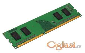 Memorija za kompjuter KINGSTON 8GB DDR4 3200MHz DIMM